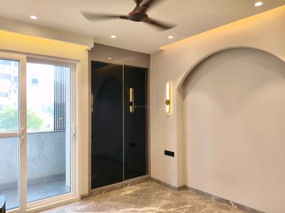 Bedroom Image of 1450 Sq.ft 3 BHK Builder Floor for sale in Ansal Versalia, Sector 67 Gurgaon for Rs. 22400000