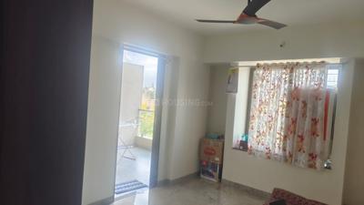 Hall Image of 1458 Sq.ft 2 BHK Apartment / Flat for sale in Venus Krushna Park C Wing, Kharadi Pune for Rs. 19000000