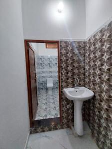 Bathroom Image of 1850 Sq.ft 3 BHK Independent House for rent in Technoculture Vastu Vihar Phase 2, Rapti Nagar Phase-4, Kunraghat Gorakhpur for Rs. 16000