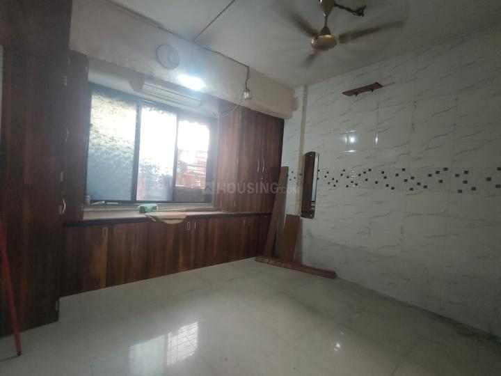 Savoli, Sector 2, Ghansoli Bedroom 1