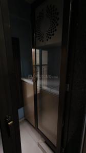 Image of 700 Sq.ft 2 BHK Apartment / Flat for rent in Abhigna Avirahi Heights, Malad West, Mumbai for Rs. 60000