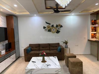 Hall Image of 1530 Sq.ft 2 BHK Builder Floor for rent in Sector 46 Gurgaon for Rs. 44200