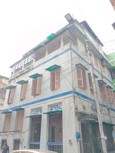 Building Image of 1200 Sq.ft 2 BHK Builder Floor for sale in Kalighat Kolkata for Rs. 9000000