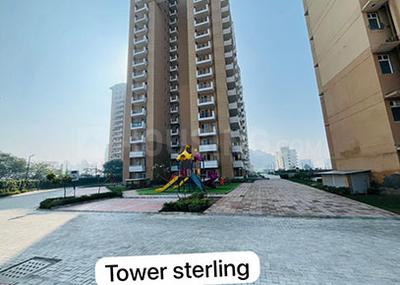 Image of 1940 Sq.ft 3 BHK Apartment / Flat for sale in Ansals Highland Park, Sector 103, Gurgaon for Rs. 17000000