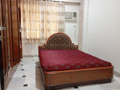 Bedroom Image of 3200 Sq.ft 4 BHK Independent House for rent in Diamond Garden, Chembur Mumbai for Rs. 275000