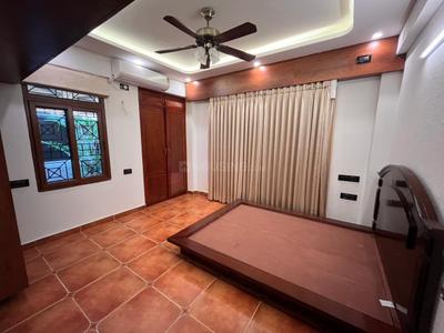 Bedroom Image of 1250 Sq.ft 2 BHK Apartment / Flat for rent in Lavelle Road Bengaluru for Rs. 300000