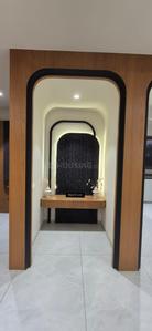 Hall Image of 2000 Sq.ft 4 BHK Apartment / Flat for sale in Bhayli Vadodara for Rs. 8450000