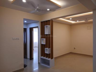 Hall Image of 1050 Sq.ft 2 BHK Apartment / Flat for sale in RR Nagar Bengaluru for Rs. 8000000