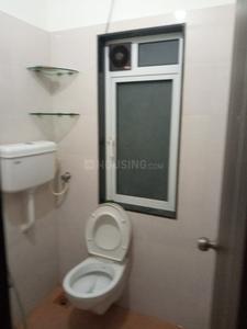 Image of 425 Sq.ft 1 BHK Apartment / Flat for rent in Atharva Pallavi Chhaya, Chembur, Mumbai for Rs. 42000