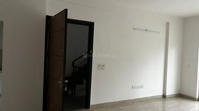 Bedroom Image of 1800 Sq.ft 3 BHK Builder Floor for rent in Puri Aman Villas, Sector 89 Faridabad for Rs. 26000