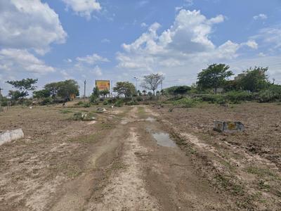 Image of 1232 Sq.ft Residential Plot / Land for sale in Oragadam Industrial Corridor, Chennai for Rs. 2820003