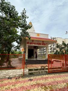 Image of 307 Sq.ft 1 RK Apartment / Flat for sale in Palghar, Mumbai for Rs. 1200000