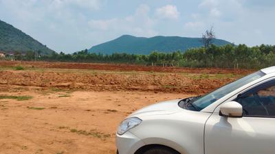 Image of 167 Sq.ft Residential Plot / Land for sale in Subha Sukruthi Sampath, Sontyam, Visakhapatnam for Rs. 4500000