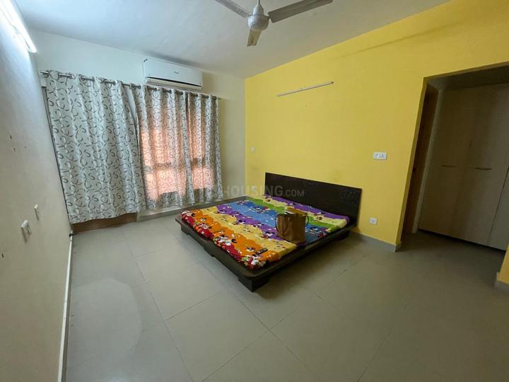 Purab Premium Apartments Bedroom 1