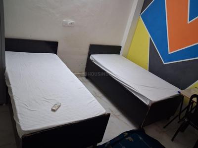 Bedroom Image of Omega Homes in Sector 104, Noida
