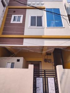 Image of 840 Sq.ft 2 BHK Independent House for sale in Adikmet, Hyderabad for Rs. 4800000
