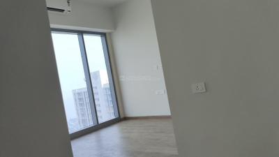 Bedroom Image of 797 Sq.ft 2 BHK Apartment / Flat for rent in Piramal Aranya, Byculla Mumbai for Rs. 120001