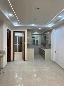 Hall Image of 1000 Sq.ft 3 BHK Builder Floor for rent in Sector 11 Rohini New Delhi for Rs. 45000
