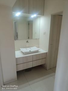 Bathroom Image of 1665 Sq.ft 3 BHK Apartment / Flat for sale in Satellite Ahmedabad for Rs. 11000000