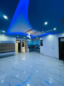 Hall Image of 1200 Sq.ft 3 BHK Apartment / Flat for sale in Govindpuram Ghaziabad for Rs. 4150000