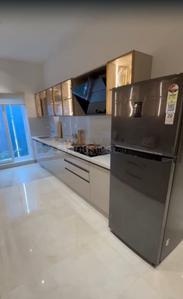 Kitchen Image of 1492 Sq.ft 3 BHK Apartment / Flat for sale in Concorde Neo by Concorde Housing Corporation Pvt. Ltd., R.K. Hegde Nagar Bengaluru for Rs. 19600000