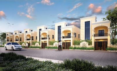 Image of 1900 Sq.ft 3 BHK Villa for sale in Raghunathpur, Bhubaneswar for Rs. 13000000