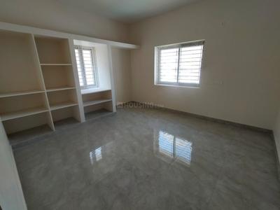 Bedroom Image of 2000 Sq.ft 3 BHK Apartment / Flat for sale in Kondapur Hyderabad for Rs. 15000000