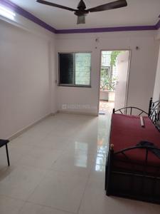 2 BHK Fully Furnished Flat