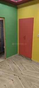 Bedroom Image of 755 Sq.ft 2 BHK Apartment / Flat for sale in Raypur, Sonarpur Kolkata for Rs. 260000