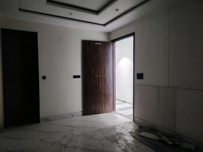 Living Room Image of 800 Sq.ft 2 BHK Apartment / Flat for sale in Chhattarpur New Delhi for Rs. 6490000