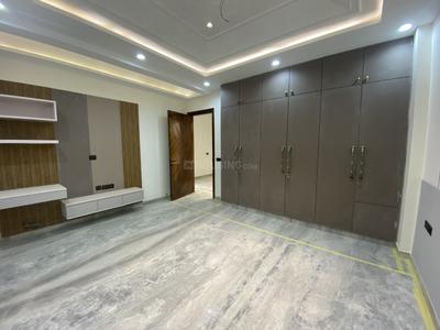 Bedroom Image of 2250 Sq.ft 4 BHK Penthouse for sale in Model Town New Delhi for Rs. 60000000
