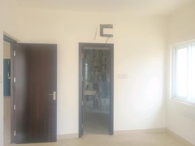 Bedroom Image of 1958 Sq.ft 3 BHK Apartment / Flat for sale in Atulyam Trident, Tellapur Sangareddy for Rs. 12740003