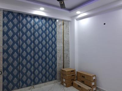 Bedroom Image of 1500 Sq.ft 3 BHK Apartment / Flat for sale in Swastik AVS Infra Homes by Swastik Homes, Sector 102 Noida for Rs. 6200000