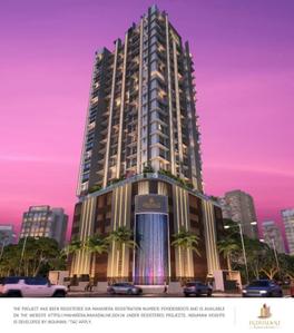 Image of 825 Sq.ft 2 BHK Apartment / Flat for sale in Matunga West, Mumbai for Rs. 29200000