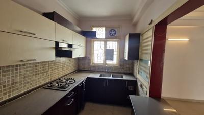 Kitchen Image of 2484 Sq.ft 3 BHK Builder Floor for sale in Sector 57 Gurgaon for Rs. 21500000