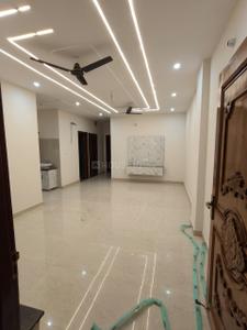 Hall Image of 1500 Sq.ft 2 BHK Builder Floor for rent in GMS Road Dehradun for Rs. 27000