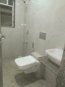 Bedroom Two Image of 712 Sq.ft 2 BHK Apartment / Flat for sale in Dimple Westwood, Kandivali West Mumbai for Rs. 15900000