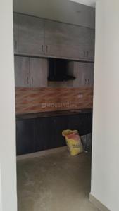Kitchen Image of 982 Sq.ft 2 BHK Apartment / Flat for sale in Saptagiri Maharshi Gokulam, Bidare Agraha Bengaluru for Rs. 11466500