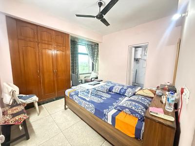 Bedroom Image of 1385 Sq.ft 3 BHK Apartment / Flat for sale in Trikuta Hills, Sector 62 Noida for Rs. 15500000