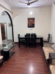 1 BHK Independent Builder Floor