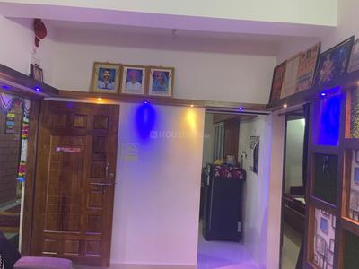 Hall Image of 929 Sq.ft 2 BHK Apartment / Flat for sale in Deshpande Nagar Hubli for Rs. 4800000