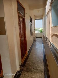 Image of 700 Sq.ft 1 BHK Independent House for rent in Enumamula, Warangal for Rs. 6500