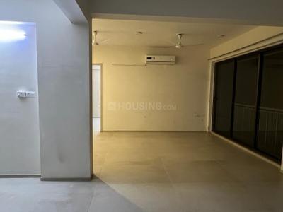 Hall Image of 2775 Sq.ft 4 BHK Apartment / Flat for sale in Gala Marvella, South Bopal Ahmedabad for Rs. 23500000