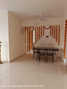 Hall Image of 1152 Sq.ft 2 BHK Apartment / Flat for sale in ANP Atlantis Phase I, Baner Pune for Rs. 14600000