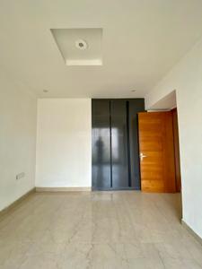 Hall Image of 1650 Sq.ft 3 BHK Apartment / Flat for sale in Kishanpura Zirakpur for Rs. 8499999