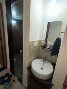 Image of 960 Sq.ft 2 BHK Apartment / Flat for sale in VJ Yashone Eternitee, Hinjawadi Phase 2, Pune for Rs. 8200000