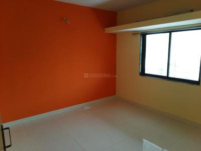 Bedroom Image of 1300 Sq.ft 2 BHK Apartment / Flat for rent in Vadgaon Budruk Pune for Rs. 22000