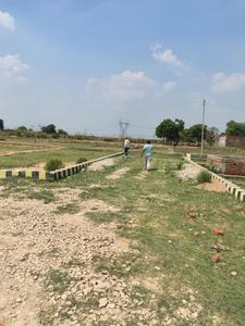 Image of 900 Sq.ft Residential Plot / Land for sale in Naini, Allahabad for Rs. 750000