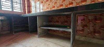 Kitchen Image of 1324 Sq.ft 3 BHK Apartment / Flat for sale in Behala Kolkata for Rs. 8000000