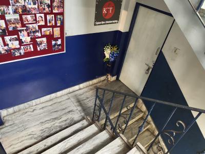 Image of 1500 Sq.ft 3.5 BHK Builder Floor for sale in Bidhan Pally, Kolkata for Rs. 6000000